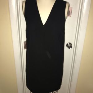 Shift dress